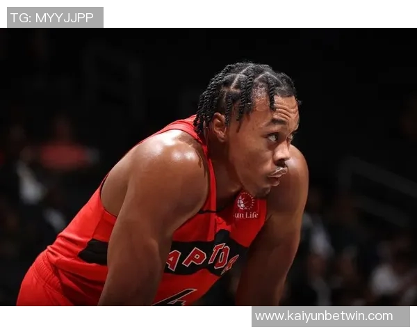 邦纳盛赞斯科蒂巴恩斯全明星防阵潜力或将入选最佳阵容